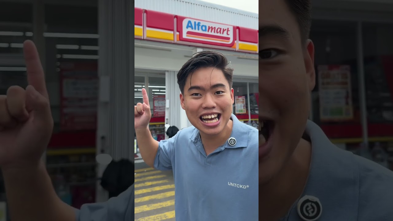 senengin merry deh hari ini