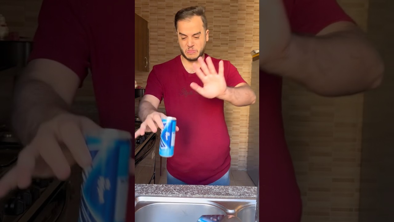 مين كمان قرر يتغير 🌚💪🏻😂😂النهاية 😱#shorts #اكسبلور #shortvideo