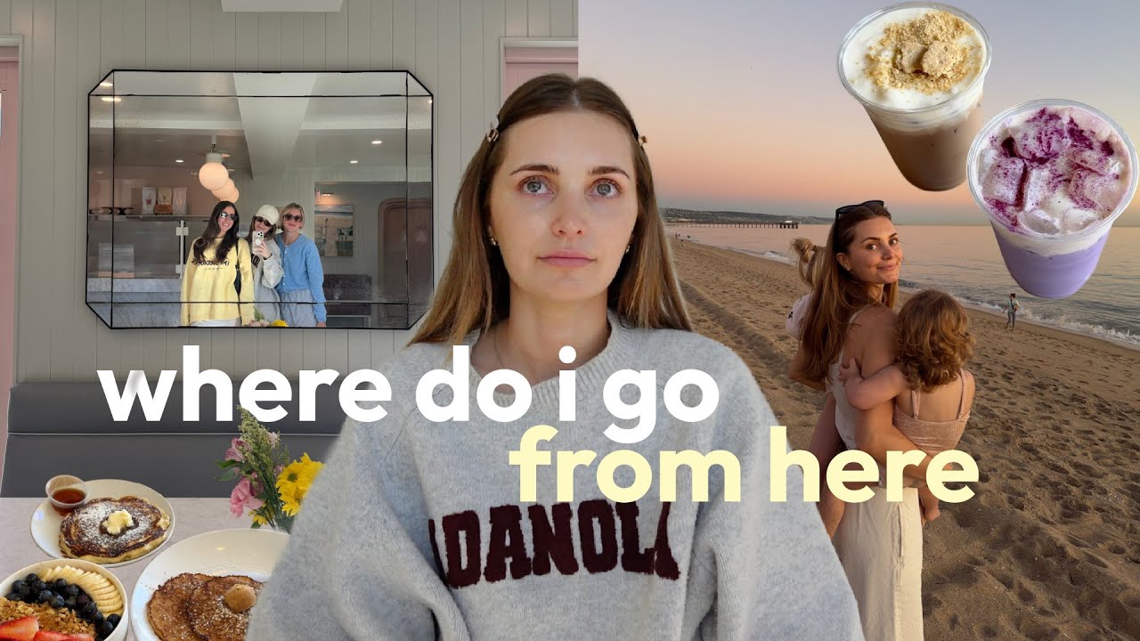 i don't know what to do anymore - Published by Aspyn Ovard 