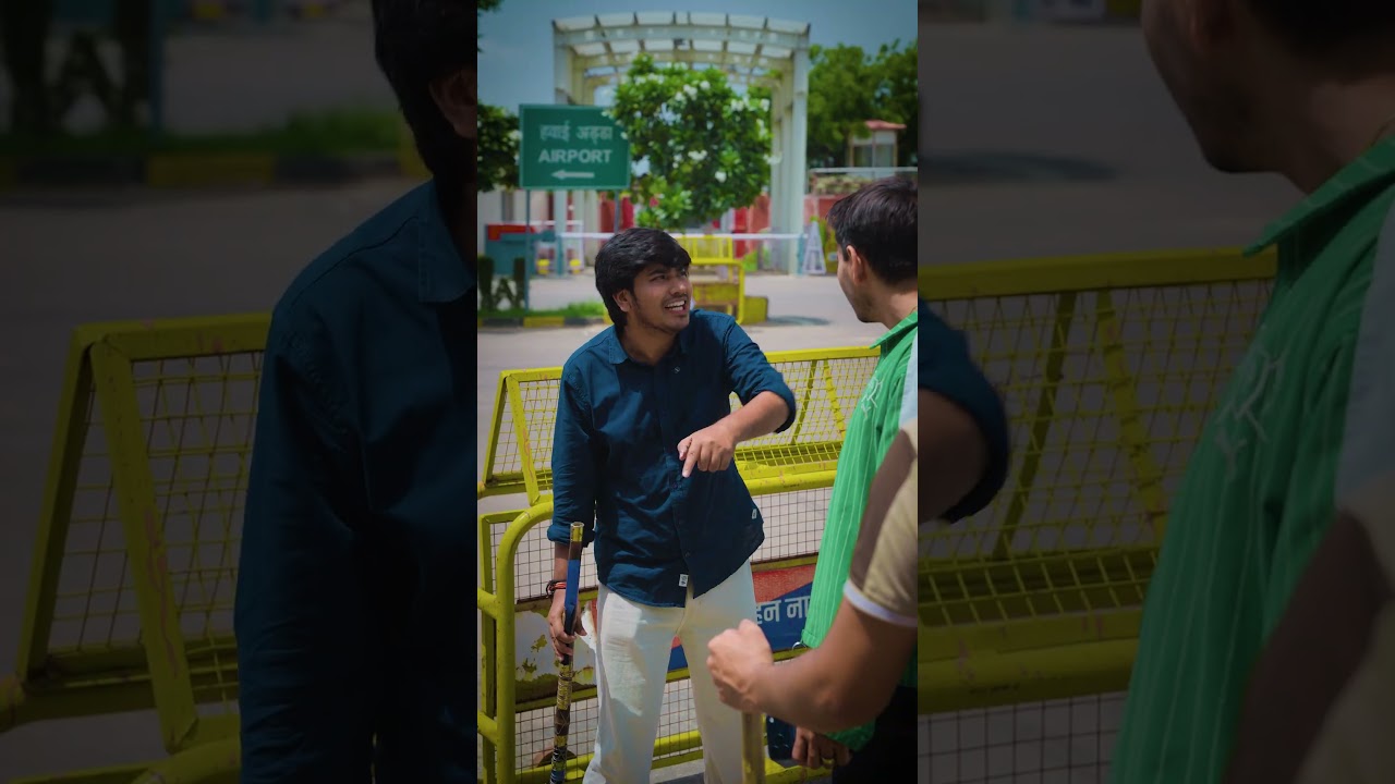 Toll Mafia की कर दी बोलती बंद🤯 इस Electric Suitcase ने! #shorts