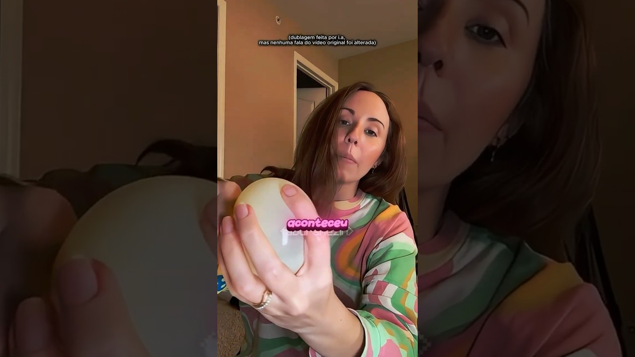 Consertando squishy da filha!