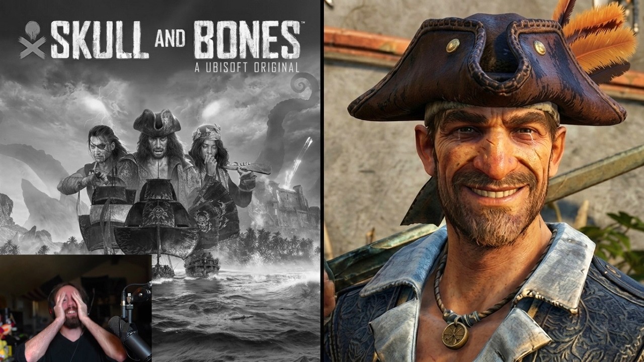 Ubisoft just got DESTROYED..