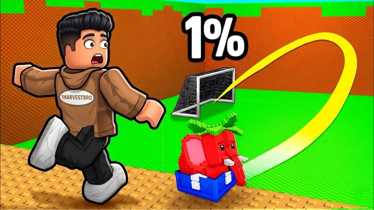 ختمت لعبه اركل الاكي بلوك بجليتش بسيط خلاني معايه فلوس ما لا نهايه ووصلت الي الاوه جي 🤑 | roblox