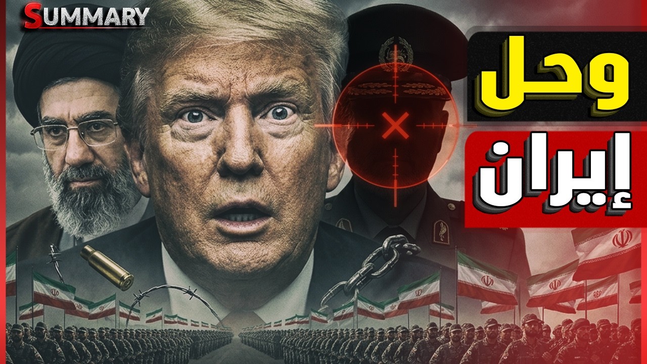 إيران تدرس اغتيال وزير الدفاع الأمريكي "بيت هيغسيث" بعد اختراقها  أخطر قاعدة أمريكية في واشنطن