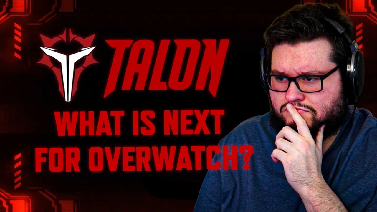 BIG NEWS DAY! OVERWATCH SPOTLIGHT TODAY !gamersupps - Published by Flats