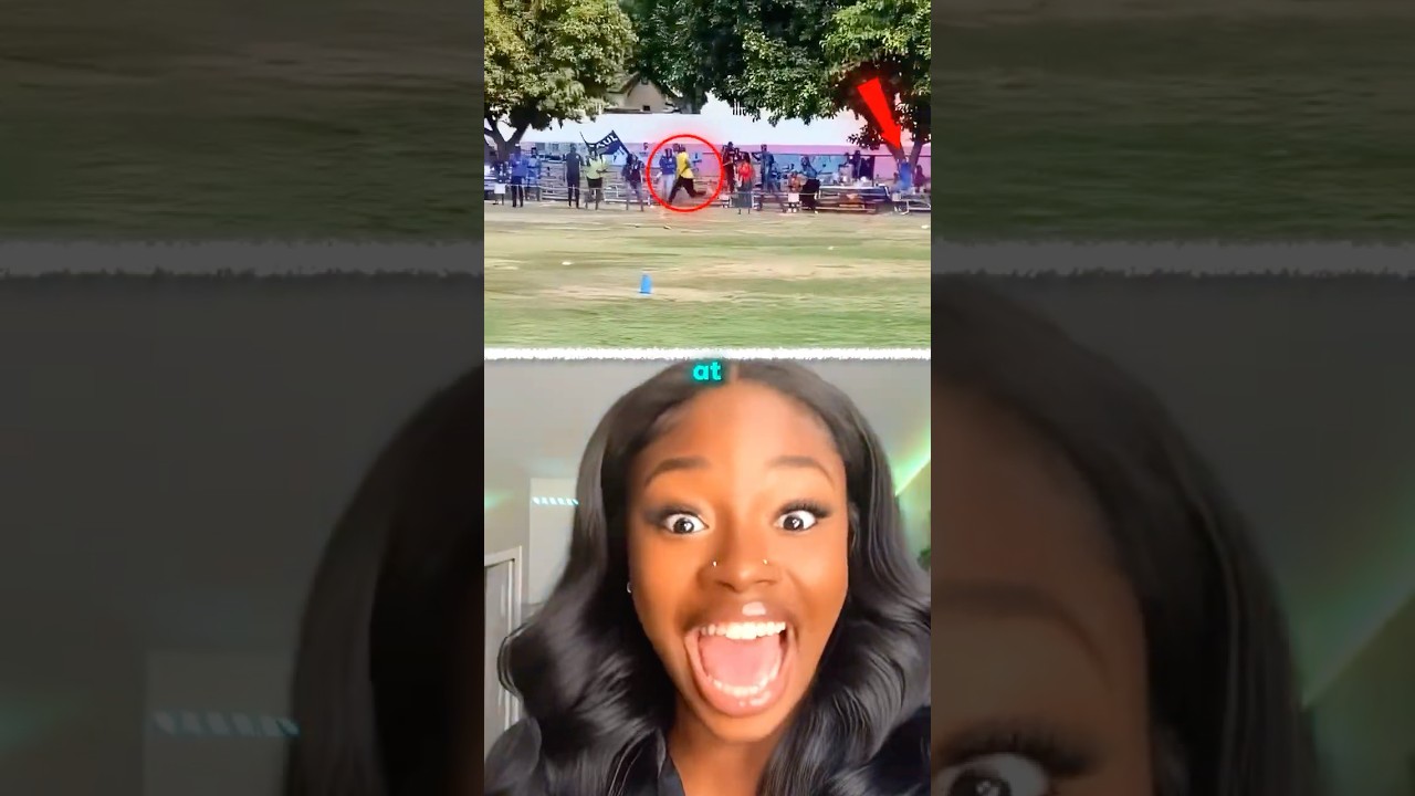 These Olympic Parents needs to be STOPPED 🔥 - Published by FastTrackField