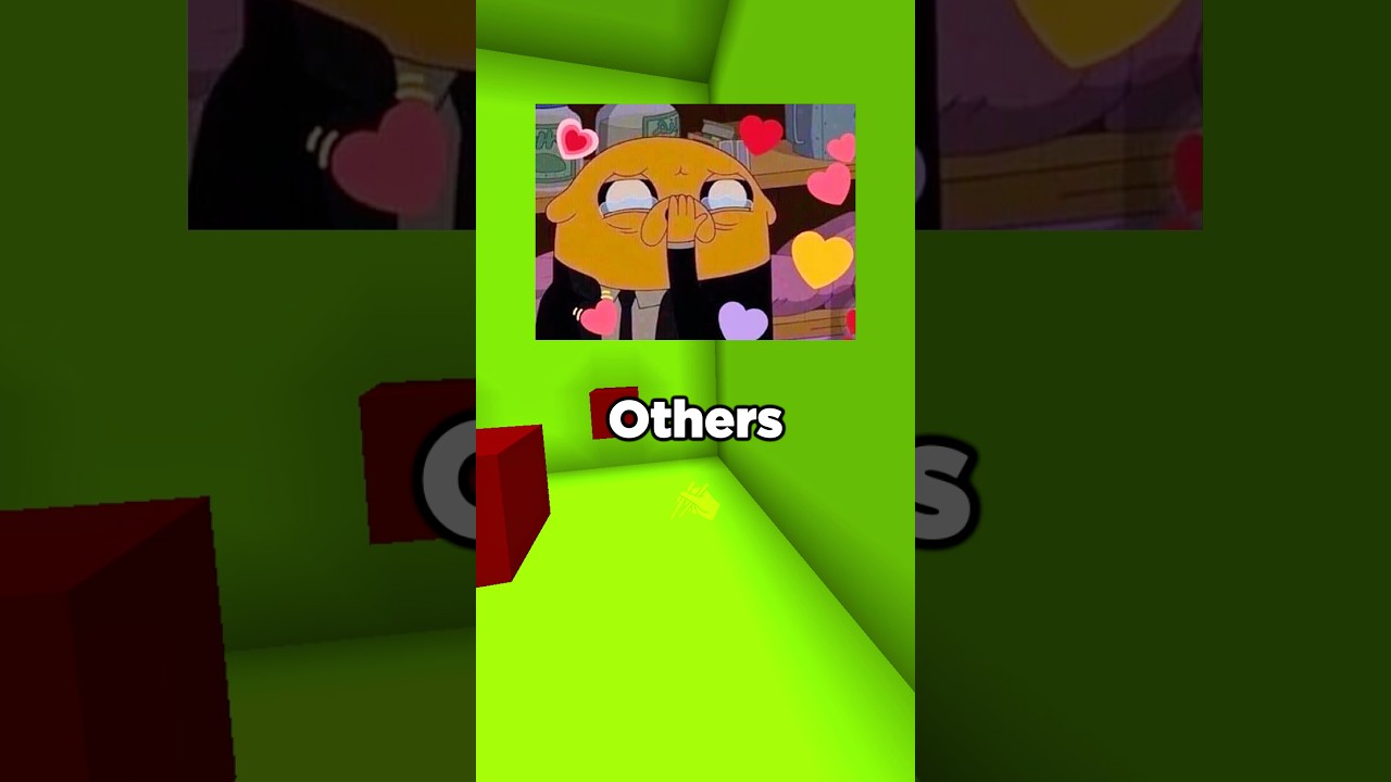 I’m Not Crying, You Are 💔🕊️