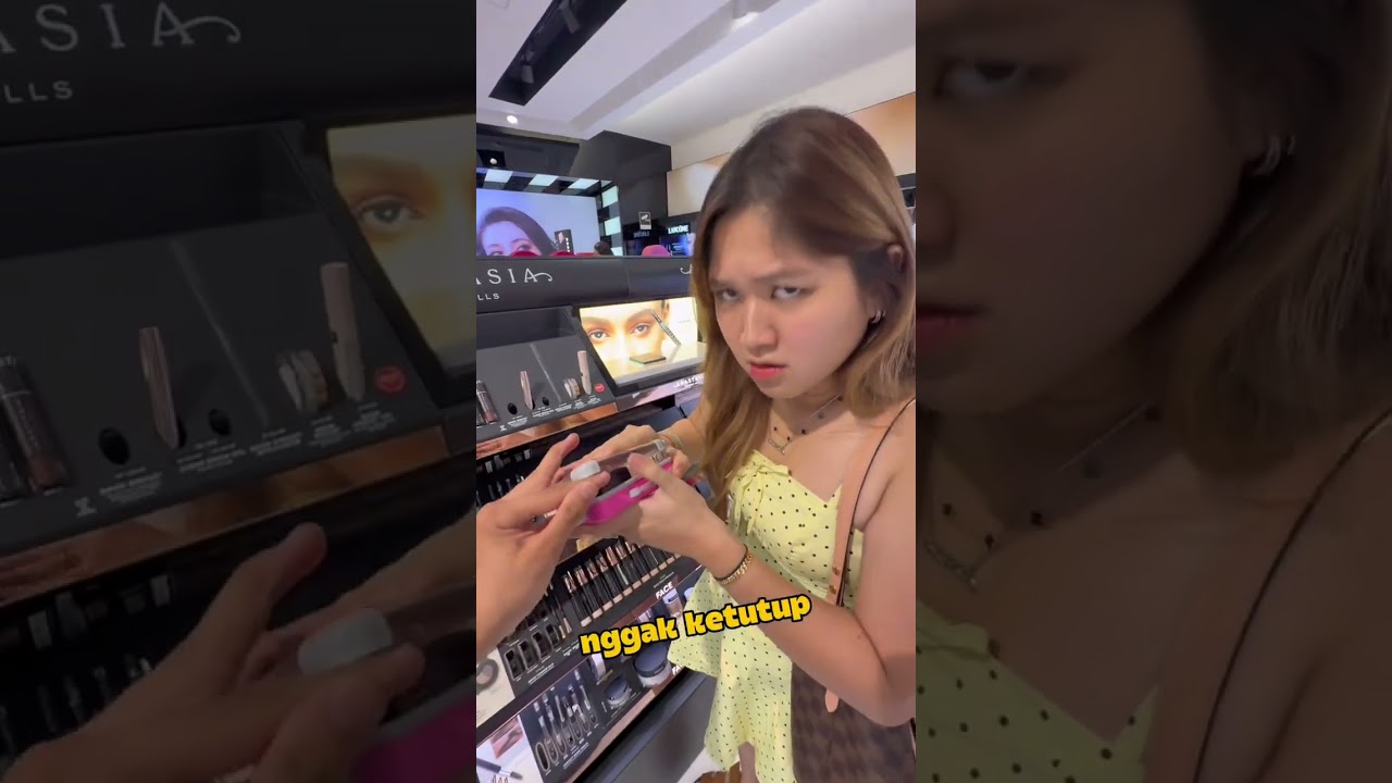 Untung banyak gua! #dellaseptt #dailylife #funny #lucu #comedy #ngakak #challenge #vlog #dailyvlog 