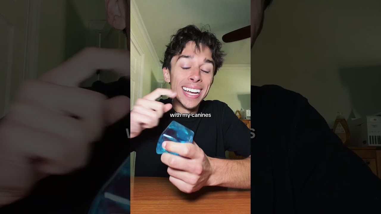 I Tried A NEEDOH.. 🍬😭 #relatablestories #comedy #funnymemes