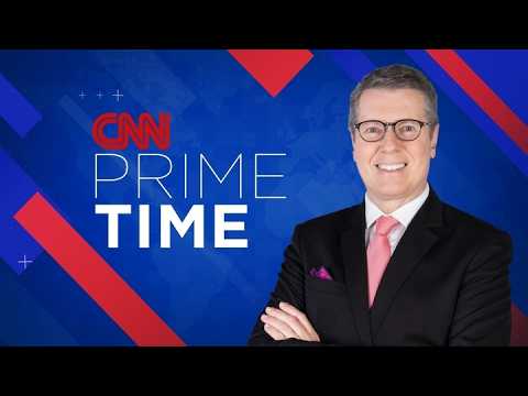 CNN PRIME TIME - 10/04/2026