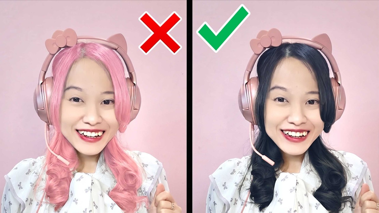 Tebak Warna yang Benar!