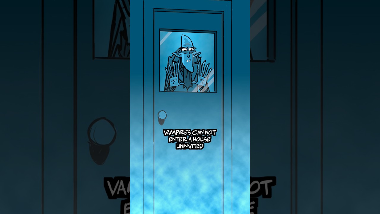 Audio by @VinceyReads - Published by Punkey Doodles