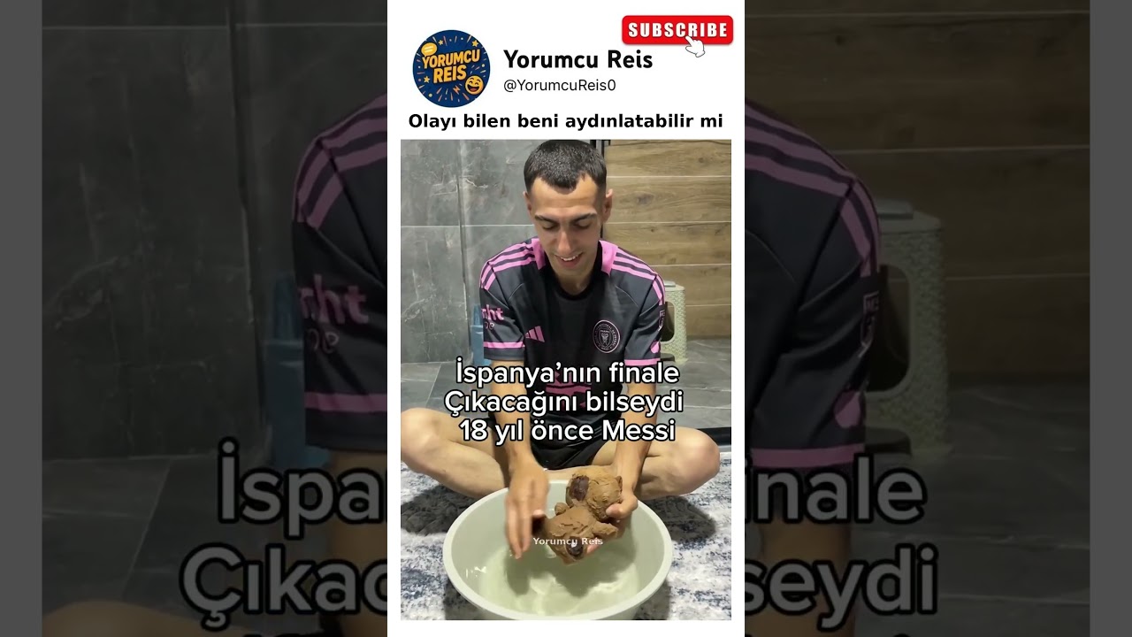 Olayı bilen beni aydınlatabilir mi