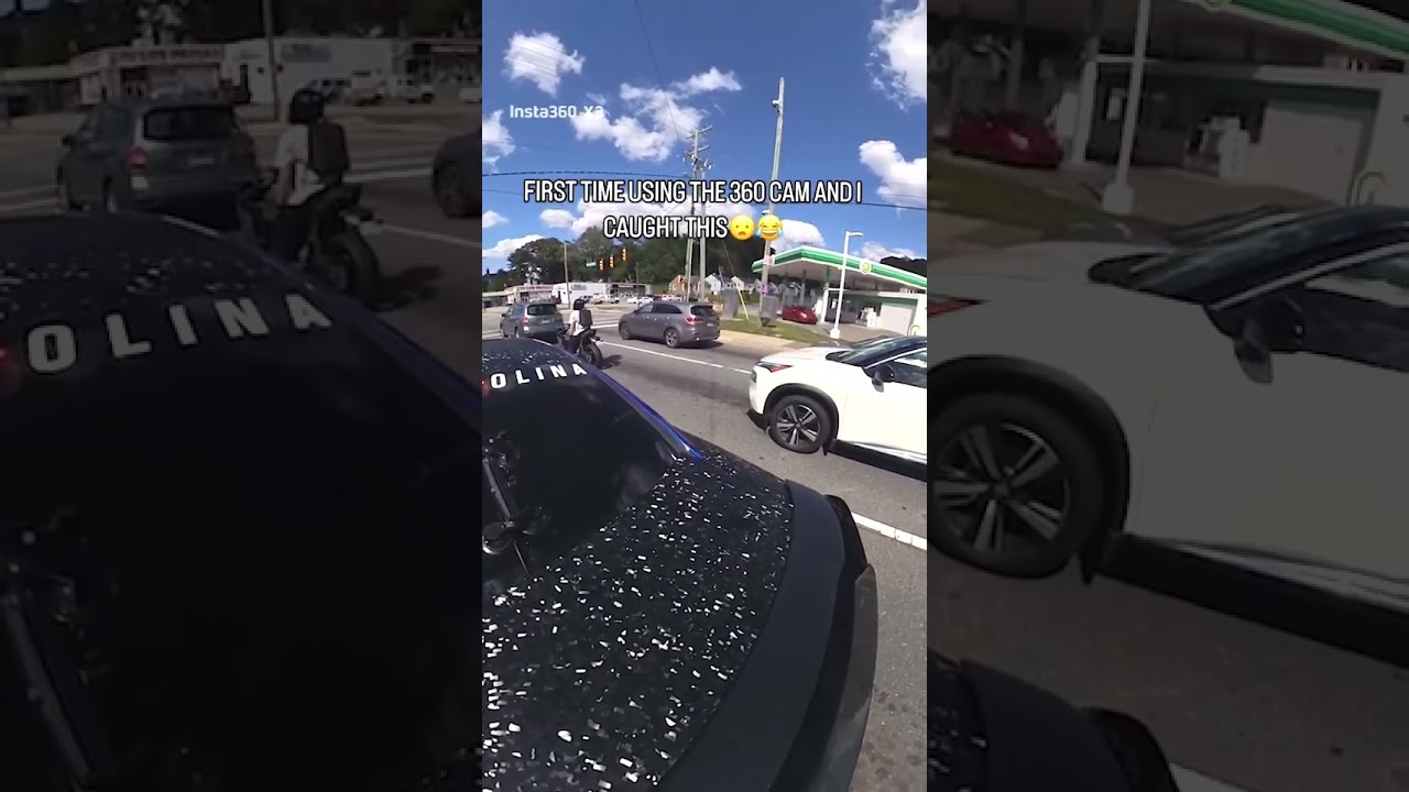 The Worst Driver - Published by Daily Dose Of Internet