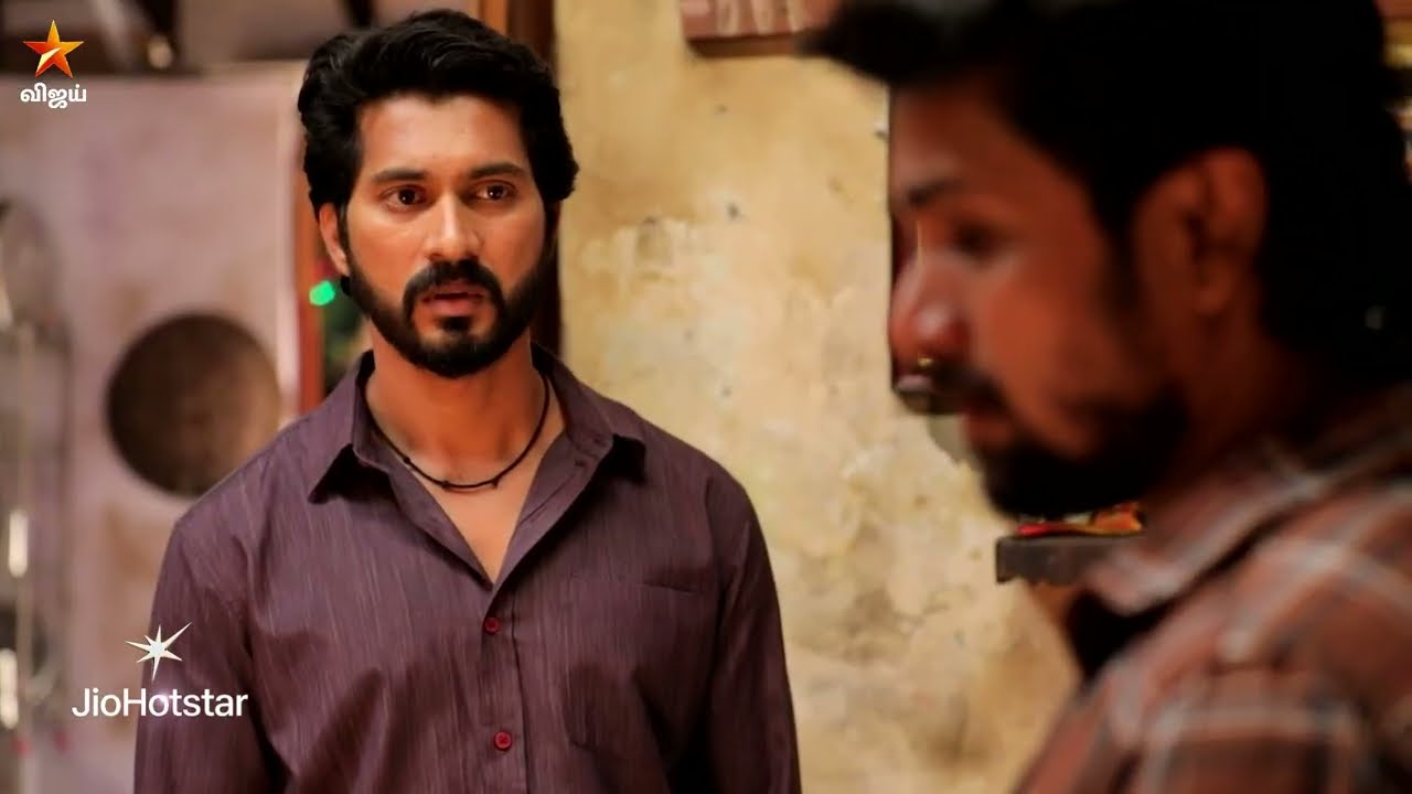 Ayyanar Thunai | 20th to 25th April 2026 - Promo