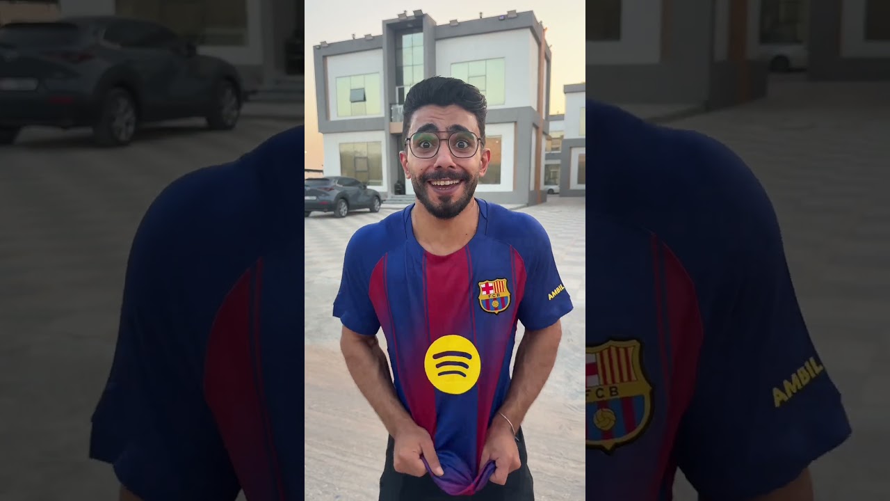 دوري ابطال الحارة 🤣😂