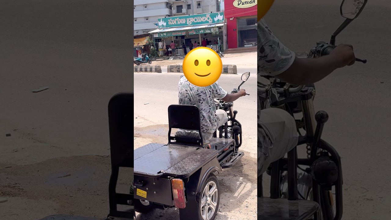 Electric Bikes Below 35000 Rupees | Komaki Electric Showroom in Tirupati #shorts #tirupati