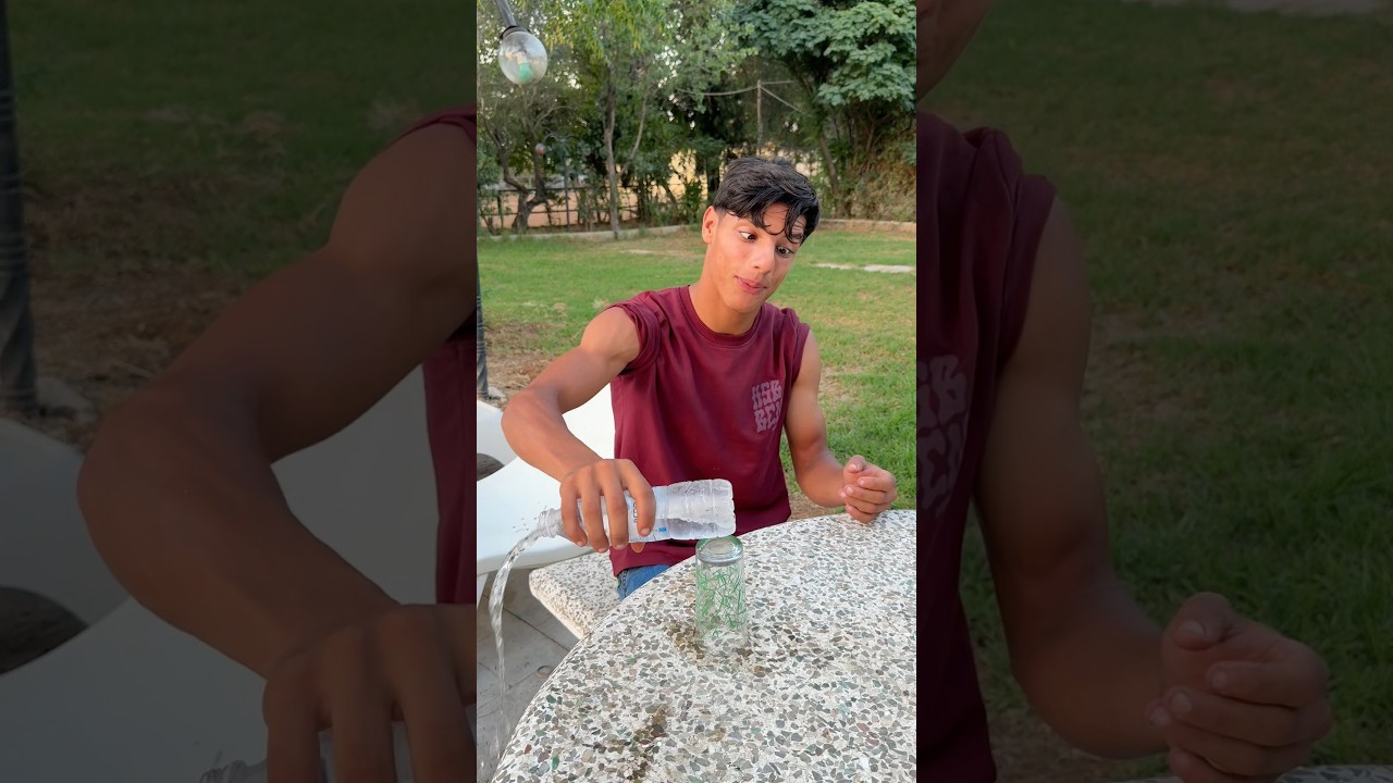 ابن اختي بالغباء معندهوش يما رحميني:🤣