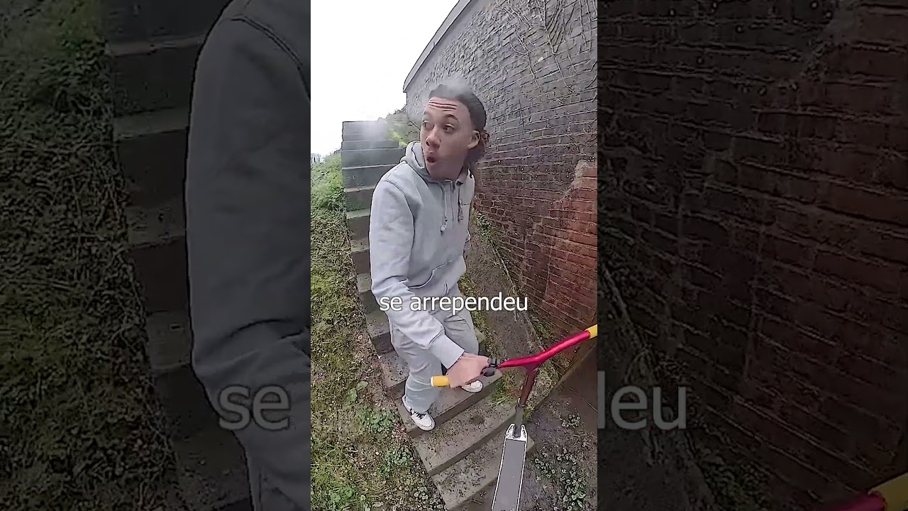 Da Onde Veio esse Som?