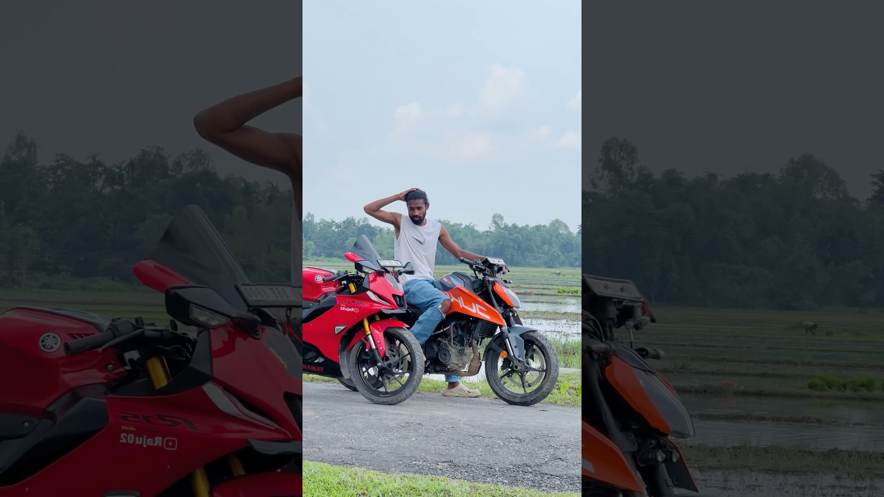 Baby Ko Ride Pe Jana Hai ❤️ #shorts #mt15 #youtubeshorts