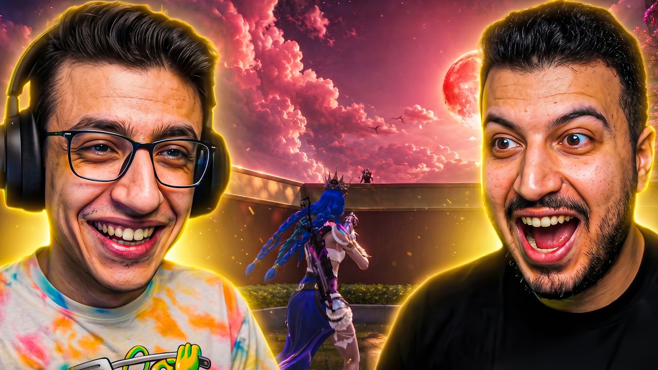 تحدي 105 كيل علي 3 اجيام #1🔥| الدو الذهبي 🔥