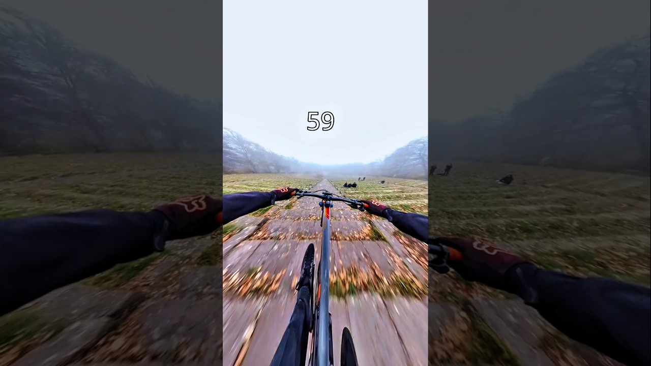 That felt awesome #bike #mtb #amtb #mtbreview #pov #povbikeride