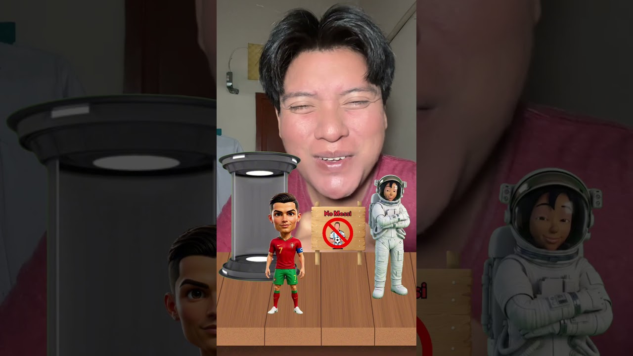 Messi tidak boleh ikut