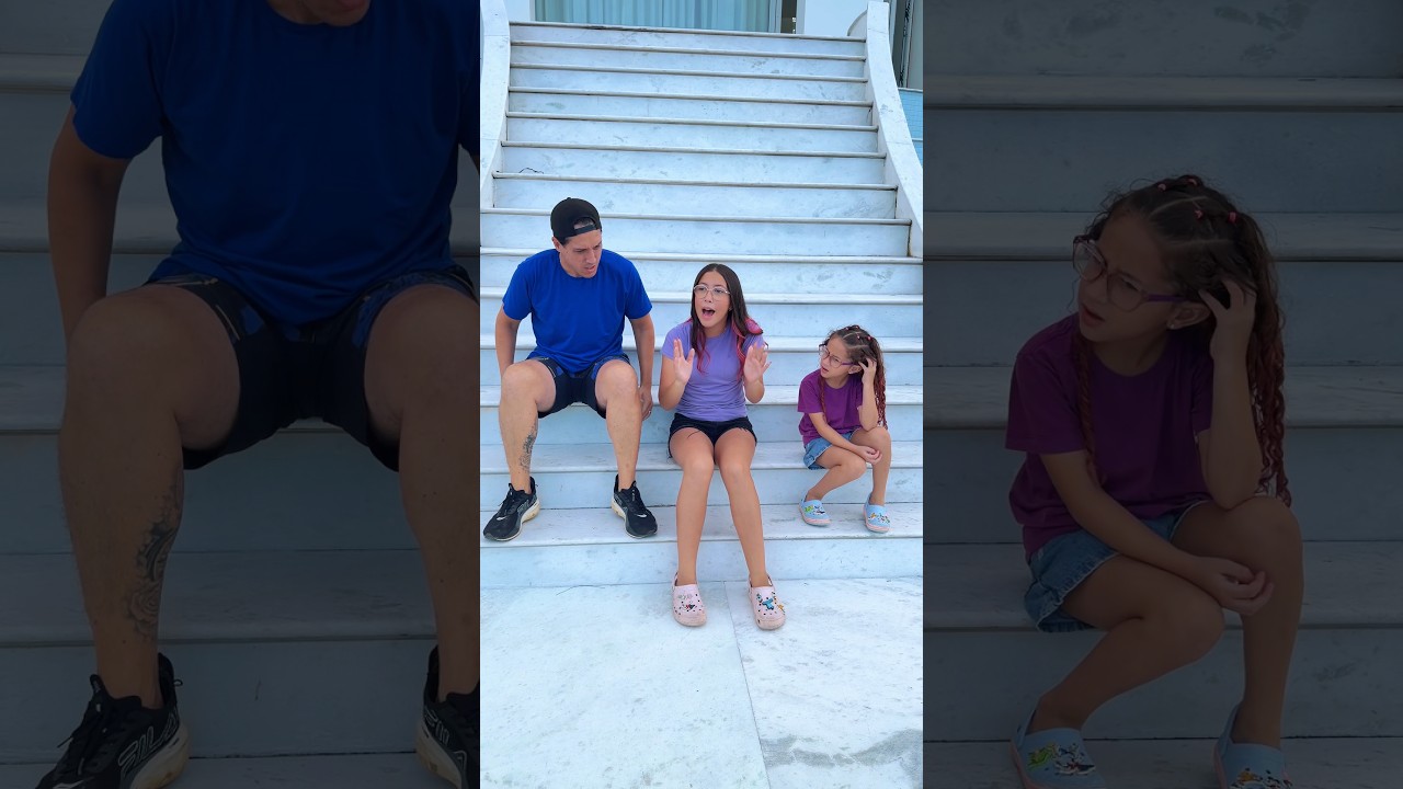 Eles não gostaram ! (#comedy #funny #humor )