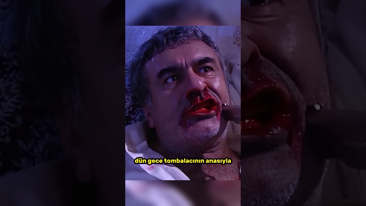 Polat alemdar Seyfo dayını kurtarıyor #kurtlarvadisi #shorts