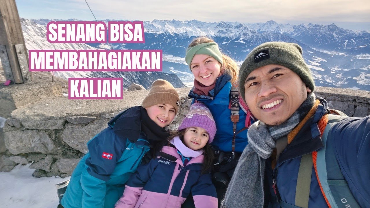 Demi Kamu Dan Anak-Anak