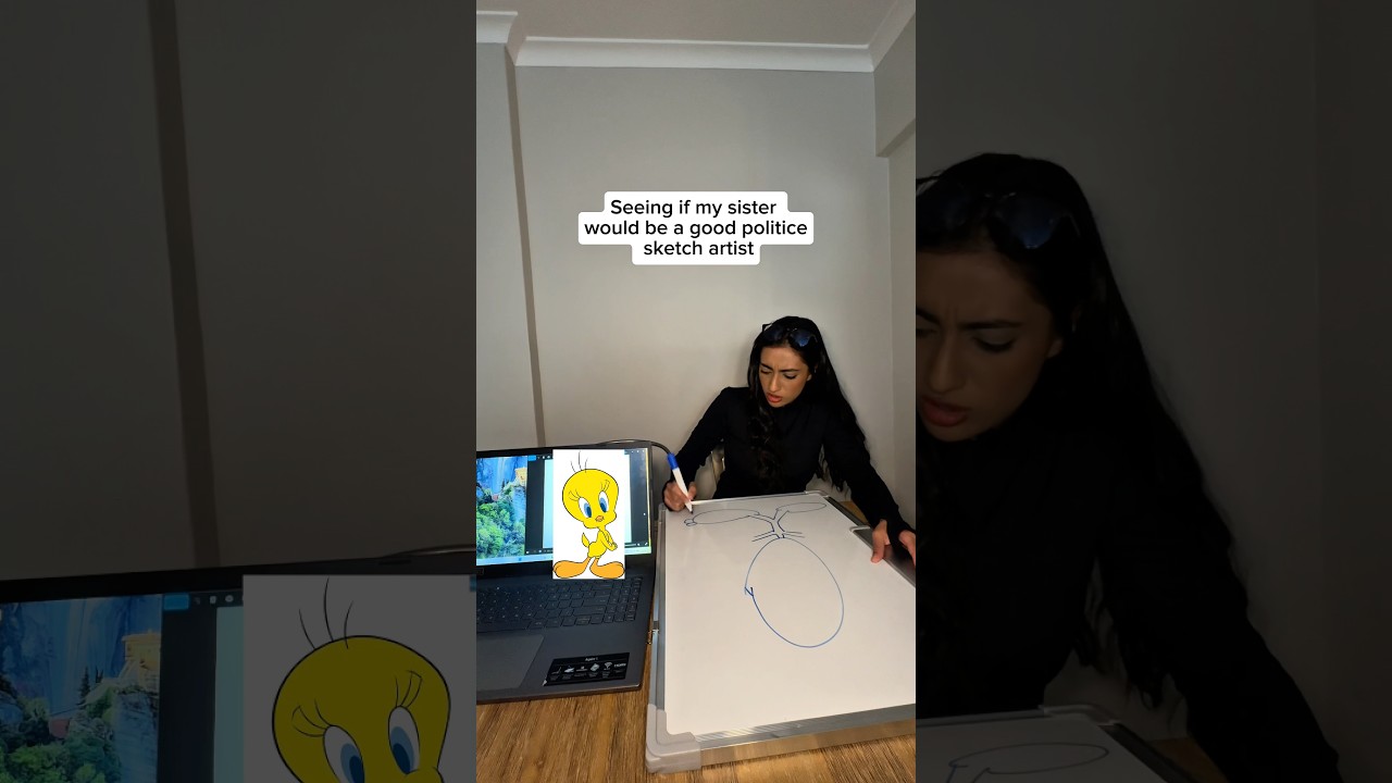 Police sketch pictionary @s@shiv_sewlal