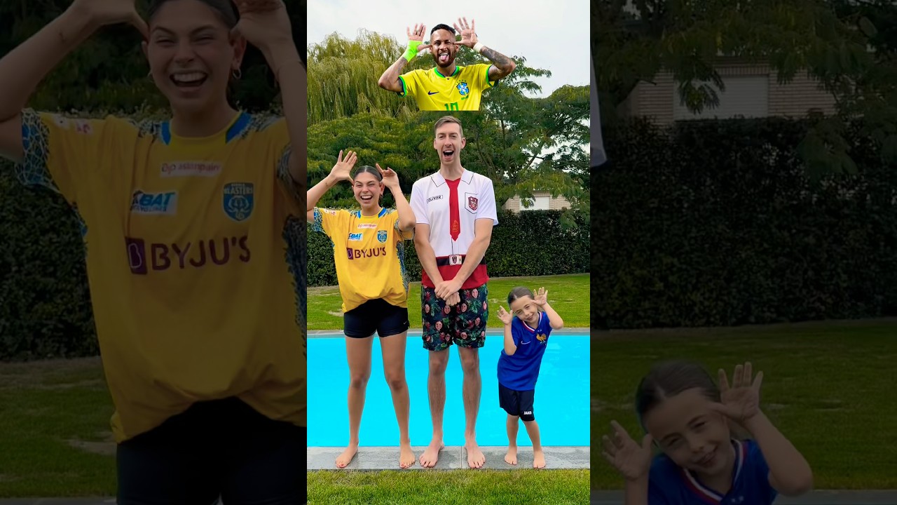 Who Knows Every Celebration? 😳