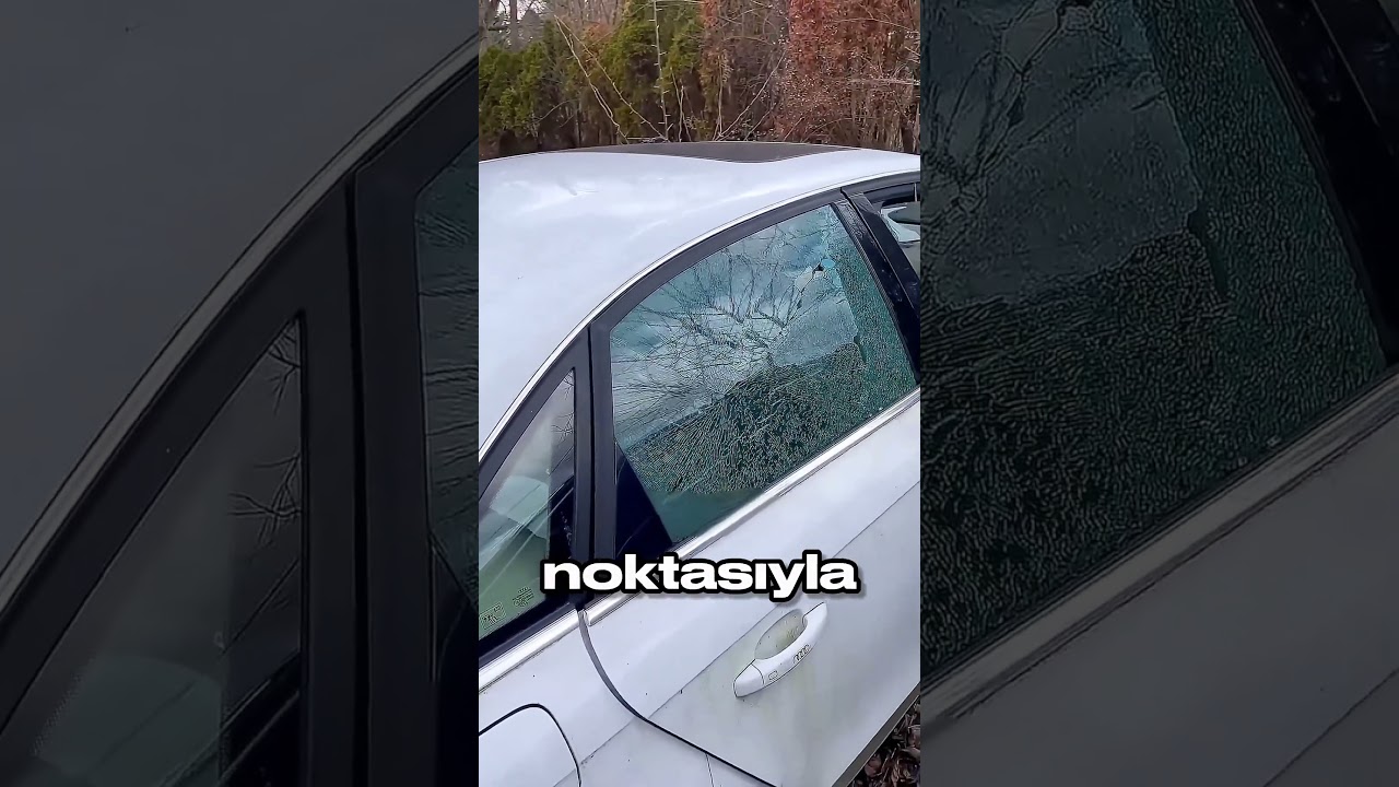 Motorcular Bu Parçayı Saldırmak İçin Mi Taşıyor?🤯