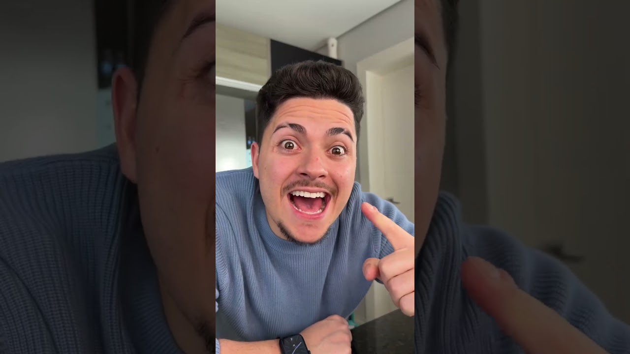 Só um vai conseguir…