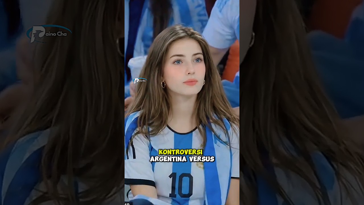 Collina Akhirnya Buka Suara! Kontroversi Argentina vs Mesir Makin Panas, FIFA Benar atau Salah?