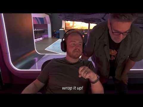 I Can't Believe They Streamed This