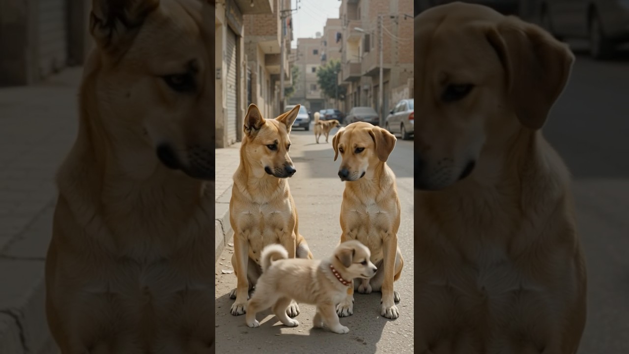 اااه من الكلاب الفافى…