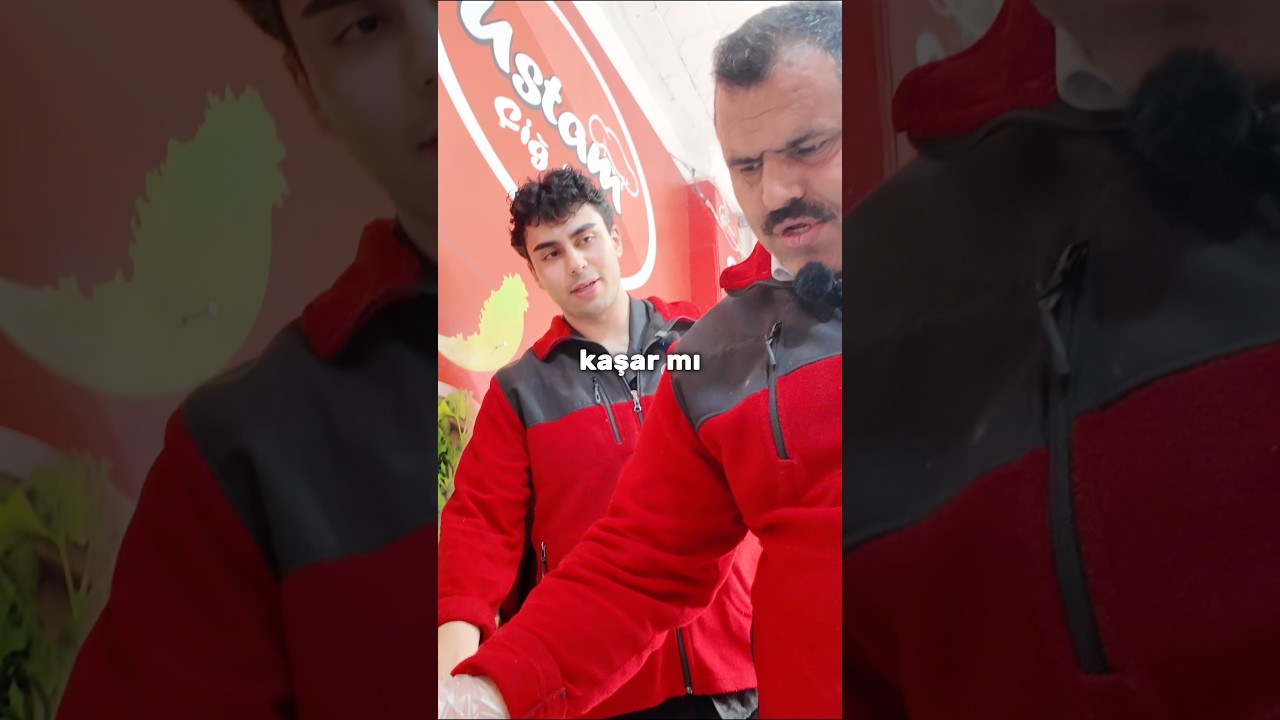 Ustamın özel tostu | #emirvici #shorts