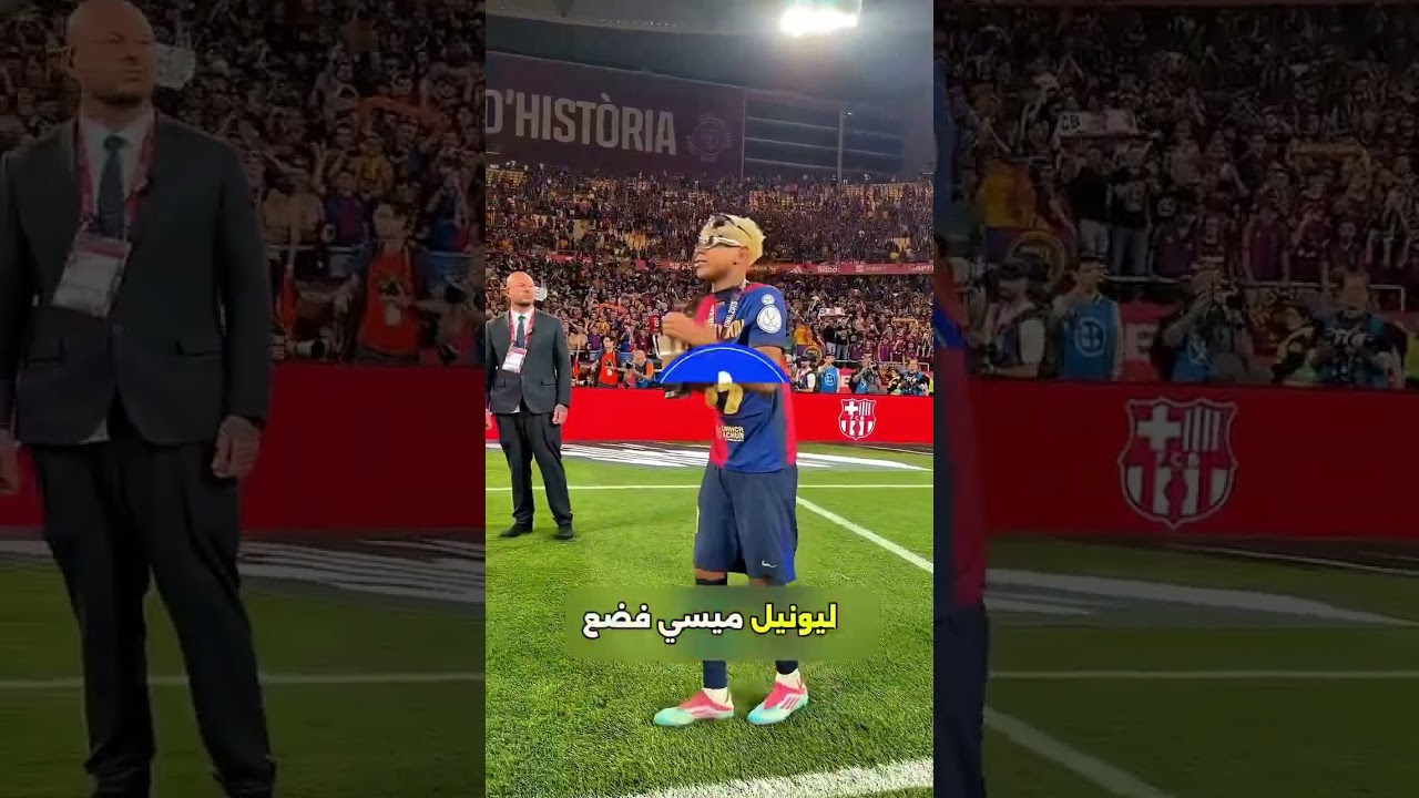 عندما يتحول اللطف إلى قوة مدمرة.. شاهد ما حدث! 🤯💥