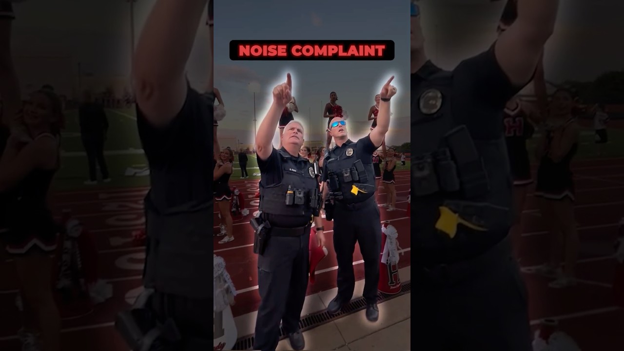 This Cop's A Legend🥶(@heath_cheer)