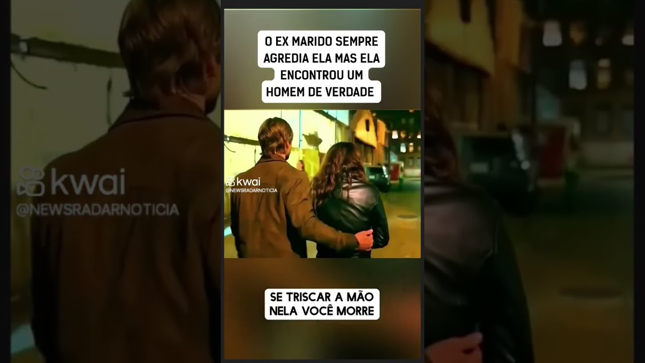 todo louco um dia Deus põe um mais maluco no caminho pra fazer justiça