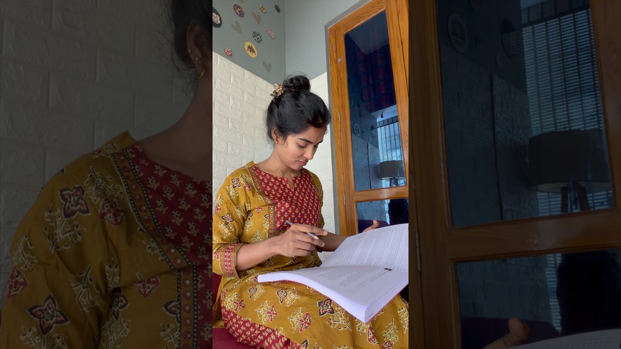 വർഷങ്ങൾക്ക് ശേഷം പരീക്ഷ എഴുതി 😅🥹 #shortsvideo #dressootd #styling