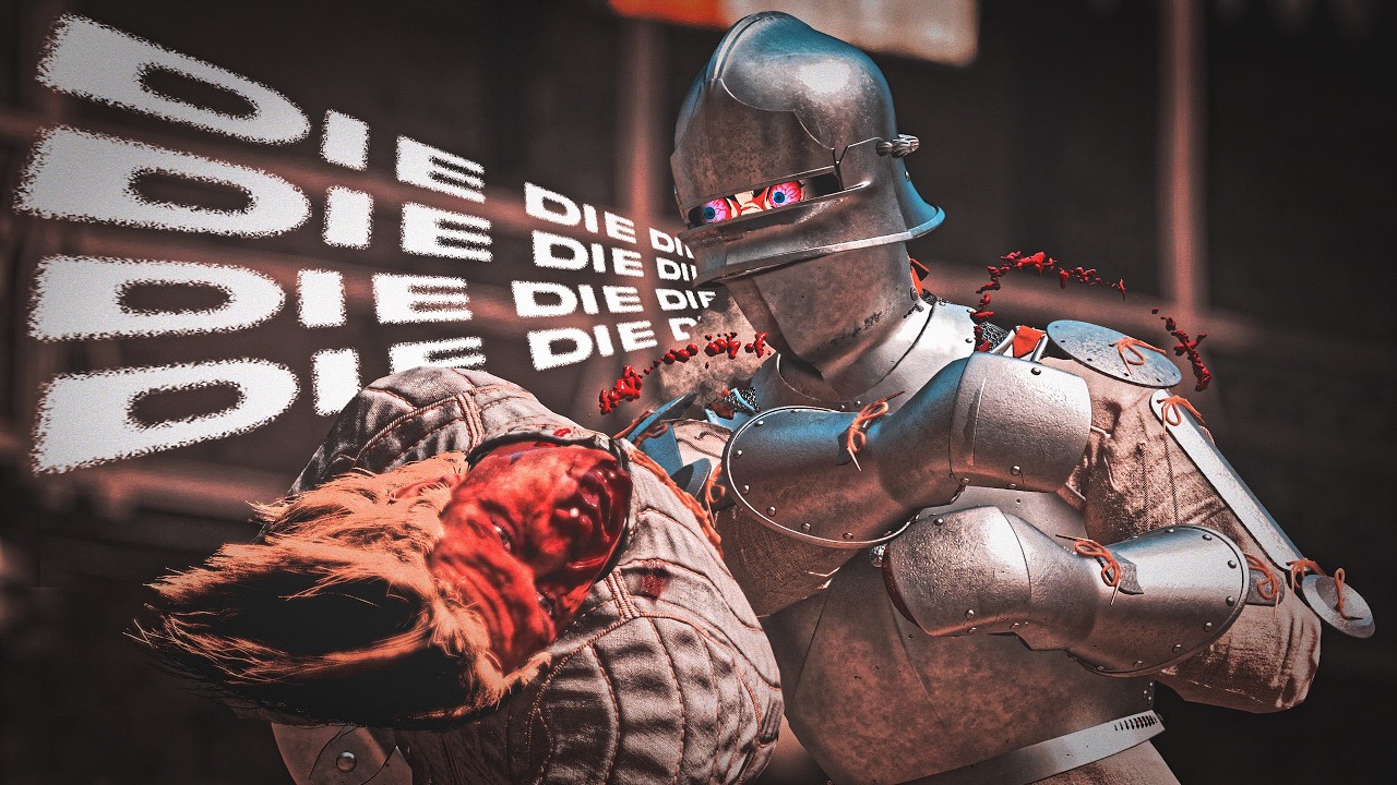 Peasant Annihilation Sim