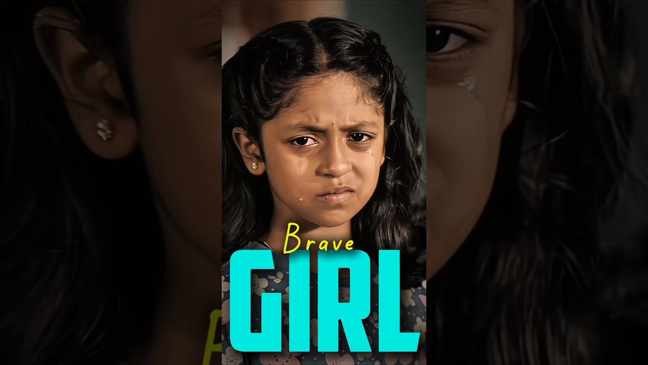 Brave Girl🔥💪 | Swesufe Love Status | #girlpower#valient#shorts#song#movie