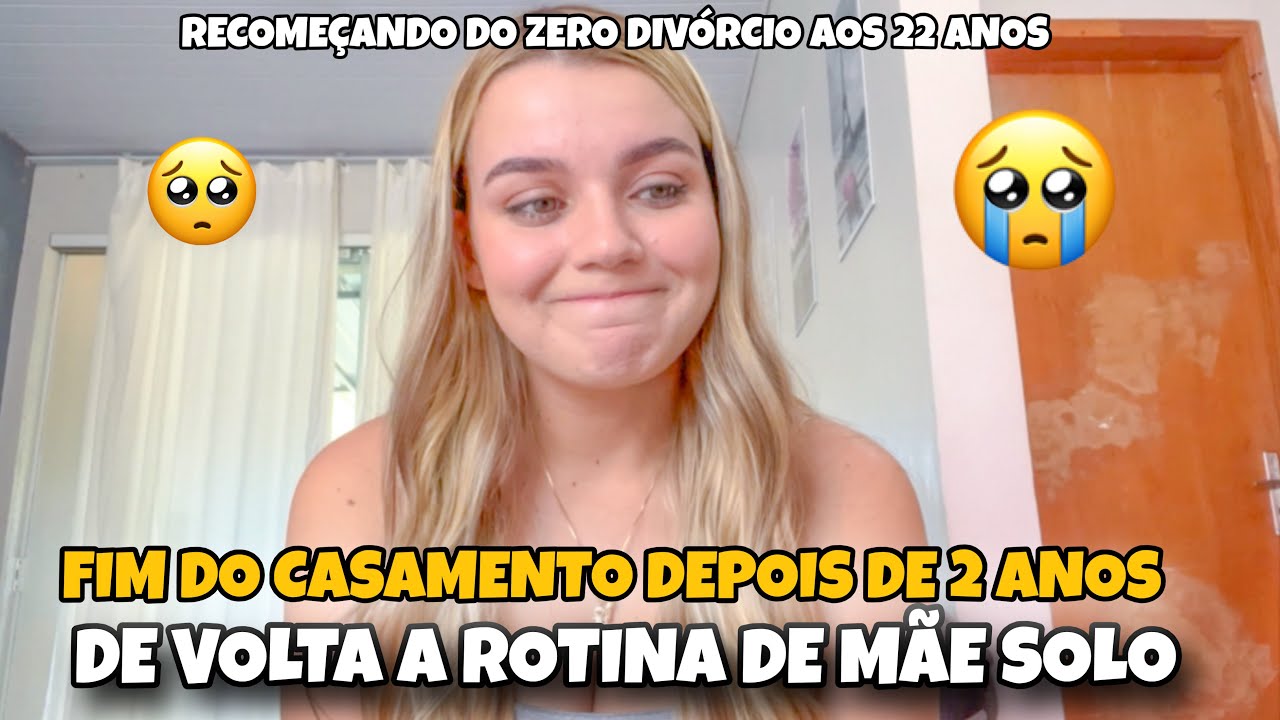 O FIM DESSE CICLO - RECOMEÇANDO DO ZERO COM MEUS FILHOS-NOSSO RELACIONAMENTO CHEGOU AO FIM NOVAMENTE