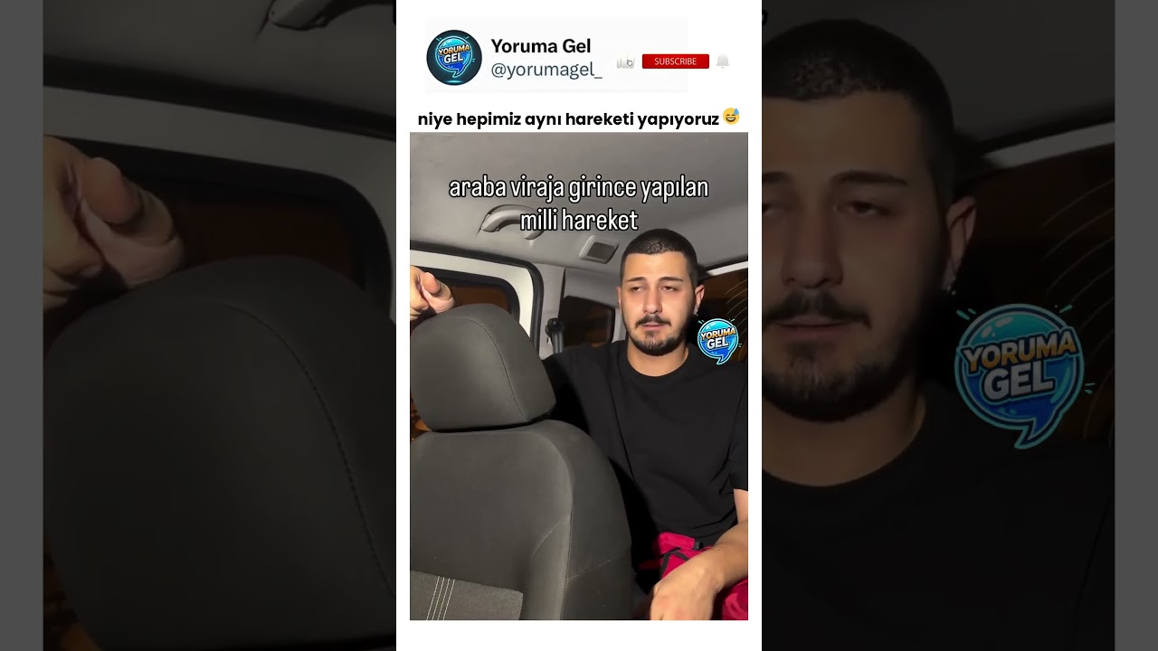 sen nasıl bir gözlemcisin 😅