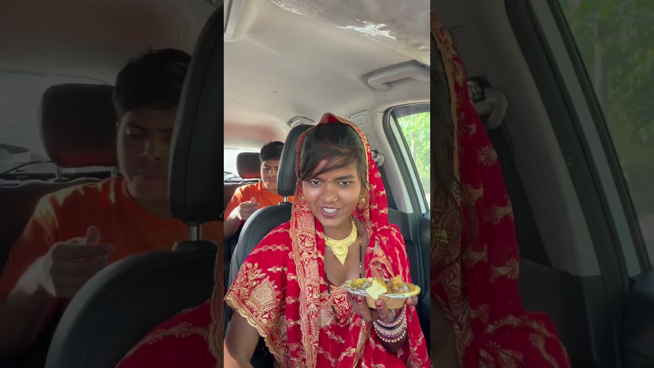इसको iphone मिल गया शादी के बाद #younickviral