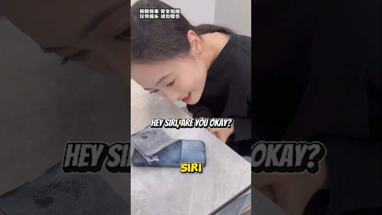 Quick Way to Break Your iPhone - Published by Simon On Story