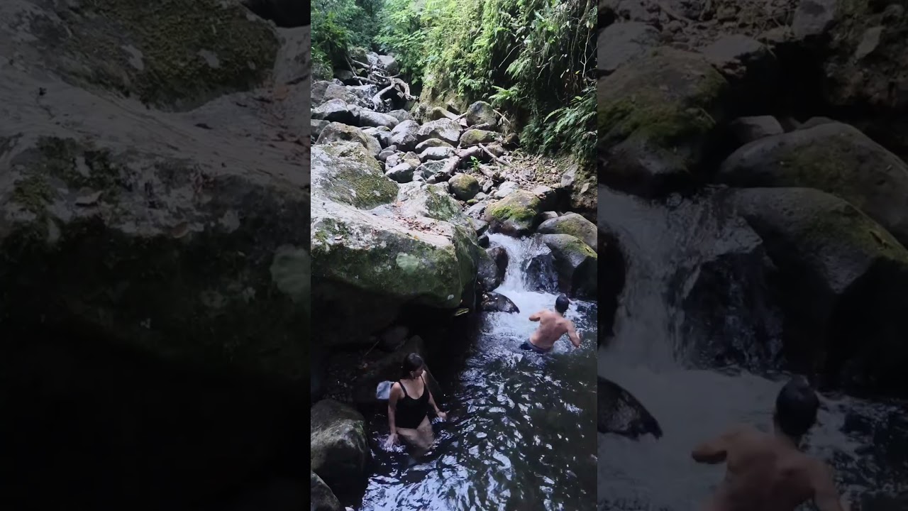Ingat po tayo kapag pupunta sa Ganitong ilog ngayon summer 🙏