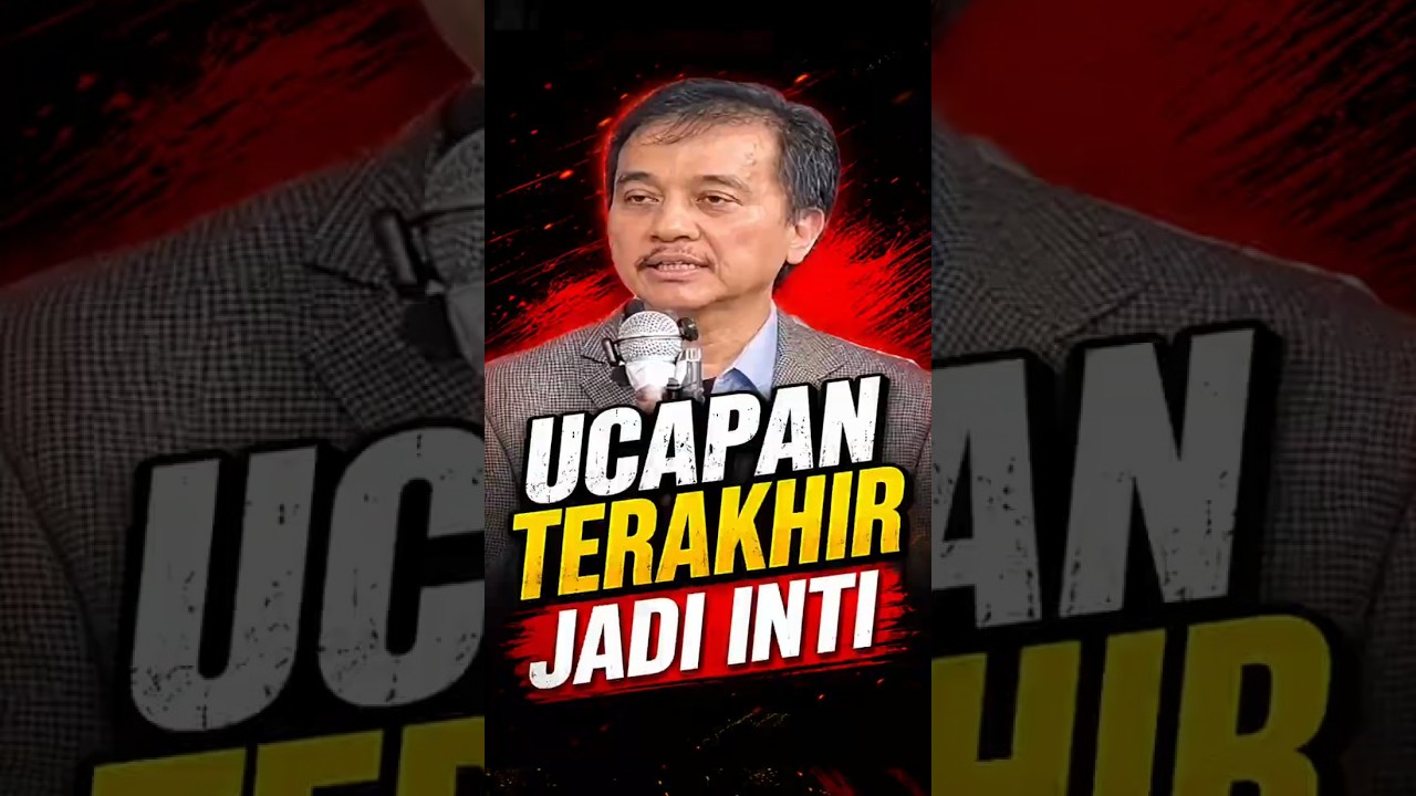 ROY SURYO KRITIK RISMON! Ucapan Jadi Sorotan! 🔥 #shorts